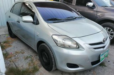 2009 Toyota Vios J FOR SALE