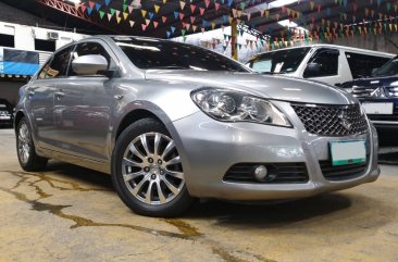 2013 Suzuki Kizashi CVT for sale