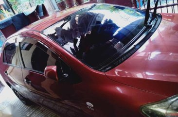 Rush for sale TOYOTA VIOS