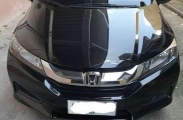 2014 Honda City E for sale