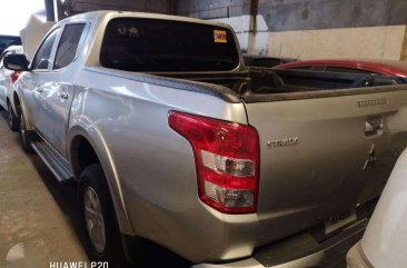 2015 Mitsubishi Strada for sale