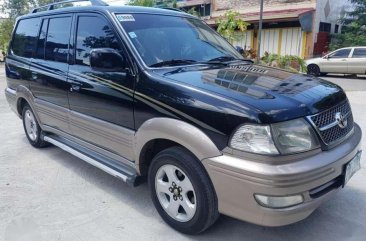 Toyota Revo Sr Gas 2003 for sale