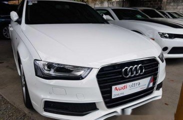 Audi A4 2016 for sale 