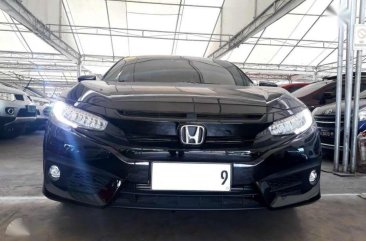 2017 Honda Civic for sale