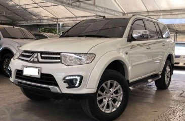 2015 Mitsubishi Montero GLS VGT 4x2 Diesel AT Price: Php 888,000