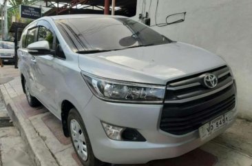 2017 Toyota Innova for sale