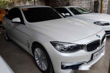 BMW 320d 2016 for sale 