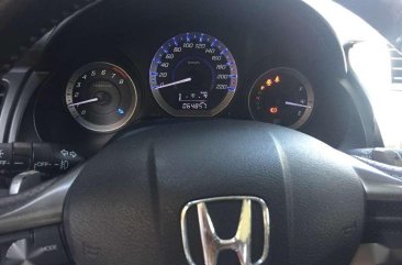 2012 Honda City E Automatic for sale 