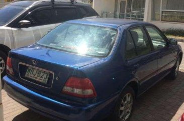 Honda City 2000 type Z for sale 