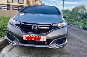  2018 Honda Jazz V 1.5 MT  for sale