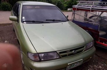 Like New Nissan Sentra super saloon 3 for sale