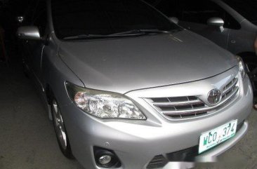 Toyota Corolla Altis 2013 V AT for sale