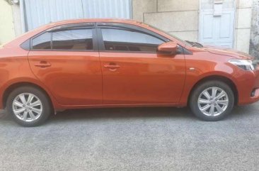 2017 Toyota Vios 13e matic dual vvti engine