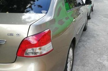 Toyota Vios 2010 for sale