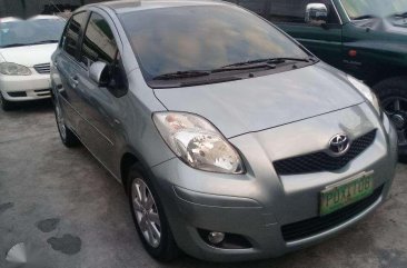 2011 Toyota Yaris 1.5 for sale