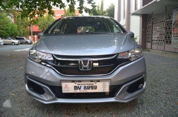 2018 Honda Jazz E for sale