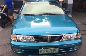 Nissan Sentra 1999 for sale