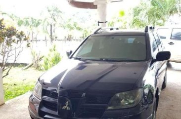 Mitsubishi Outlander 2004 for sale