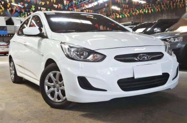 2011 HYUNDAI Accent for sale