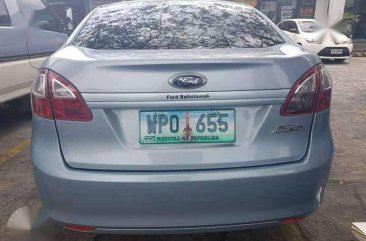 Selling my Ford Fiesta 4 door sedan 2013 model