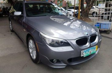 BMW 525d 2009 for sale 