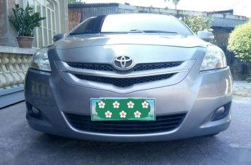 2009 Toyota Vios G Top of the line