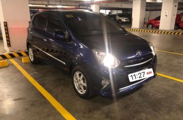 2014 Toyota Wigo G for sale