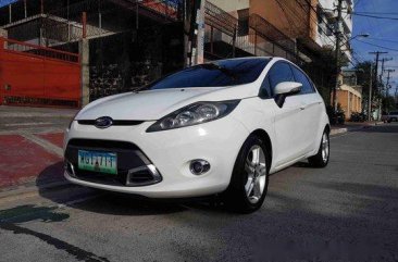 Ford Fiesta 2013 for sale 