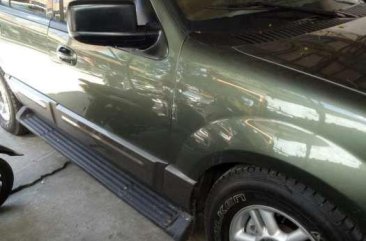 Ford Expedition 2004 bulletproof b6 for sale