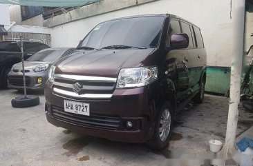 Suzuki APV 2015 for sale