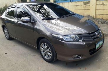 2011 Honda City 1.5e for sale
