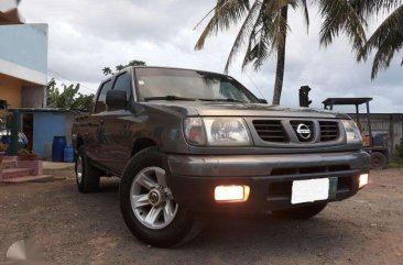 For Sale Nissan Frontier Bravado 2011 model