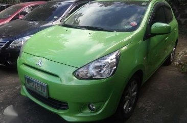 2013 Mitsubishi Mirage for sale