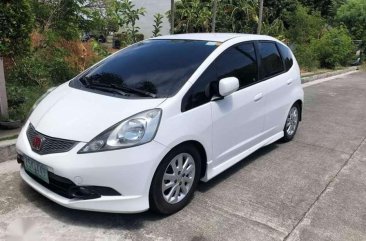 Honda Jazz 1.5v AT 2009 for sale 