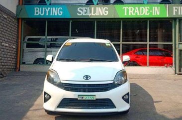 Toyota Wigo 2016 for sale