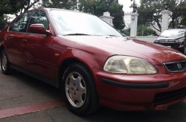 Honda Civic 1997 for sale