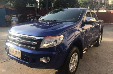 2013 Ford Ranger XLT FOR SALE