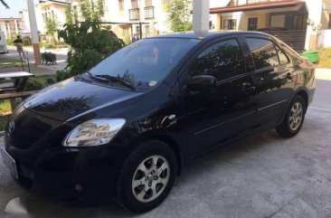 SELLING TOYOTA Vios 2008 model