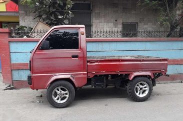 Suzuki Multicab Pick Up for sale 