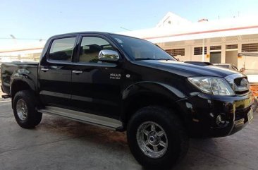 2010 Toyota Hilux for sale