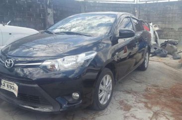 2018 Toyota Vios for sale