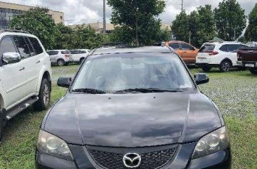 Mazda 3 2006 FOR SALE