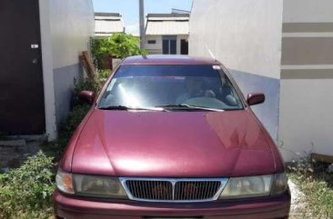 Car Nissan Sentra 1998 FOR SALE