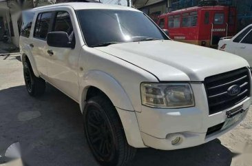 Ford Everest 2007 for sale