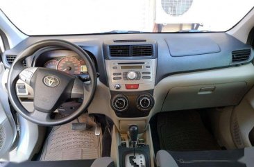 Toyota Avanza 2014 G AT for sale