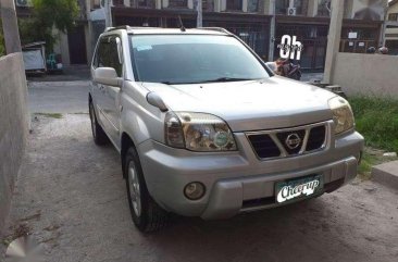 Nissa Xtrail 2007 Model Matic for sale