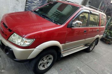 Isuzu Crosswind 2005 FOR SALE