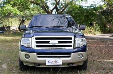 2008 Ford Expedition Eddie Bauer for sale