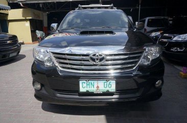 Toyota Fortuner 2011 for sale 