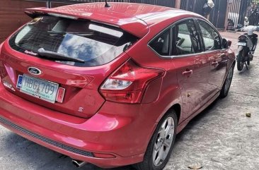 2013 Ford Focus for sale